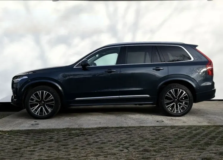 Volvo XC 90 XC 90 T8 AWD Plug-In Hybrid Plus Bright 7os aut
