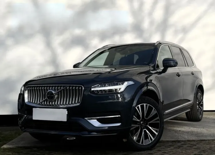 Volvo XC 90 XC 90 T8 AWD Plug-In Hybrid Plus Bright 7os aut