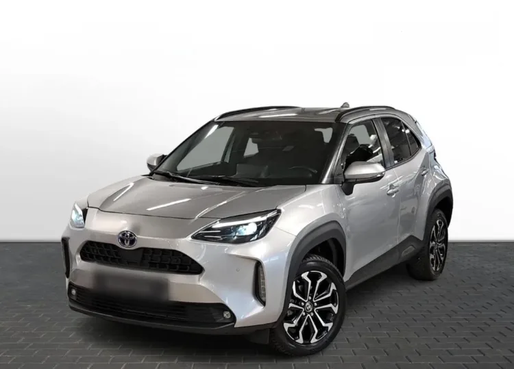 Toyota Yaris Cross Yaris Cross Hybrid 1.5 Comfort