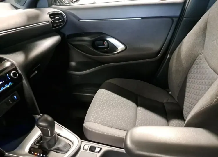 Toyota Yaris Cross Yaris Cross Hybrid 1.5 Comfort