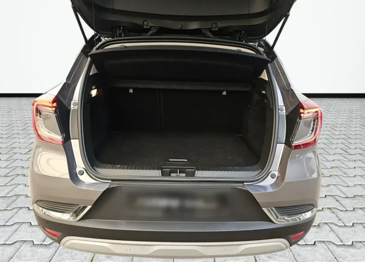 Renault Captur Captur 1.3 TCe mHEV Techno EDC