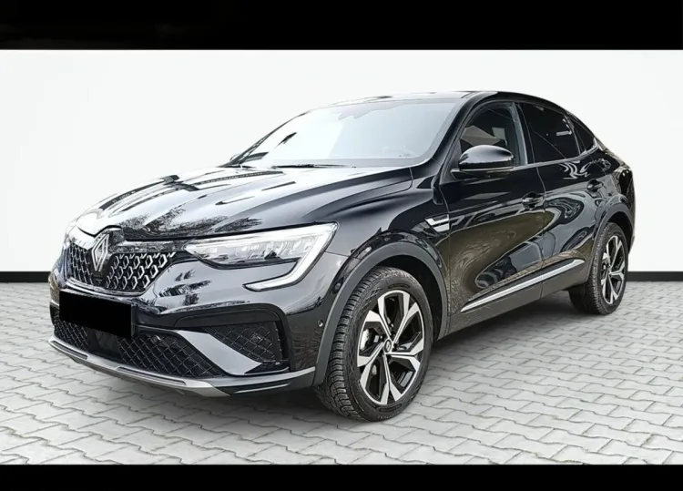 Renault Arkana Arkana 1.3 TCe mHEV Techno EDC