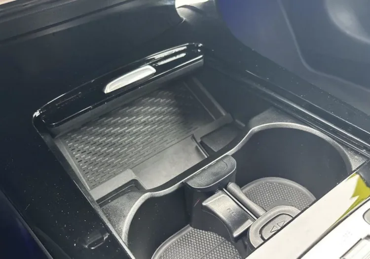 Mercedes-Benz CLA CLA 180 mHEV Progressive 7G-DCT