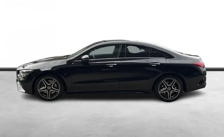Mercedes-Benz CLA CLA 200 mHEV AMG Line 7G-DCT