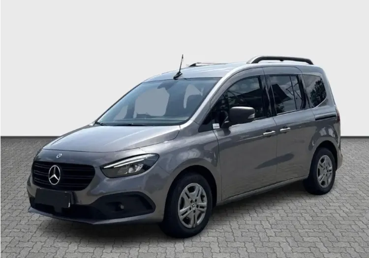 Mercedes-Benz Citan Citan Tourer 113 L1 420.763