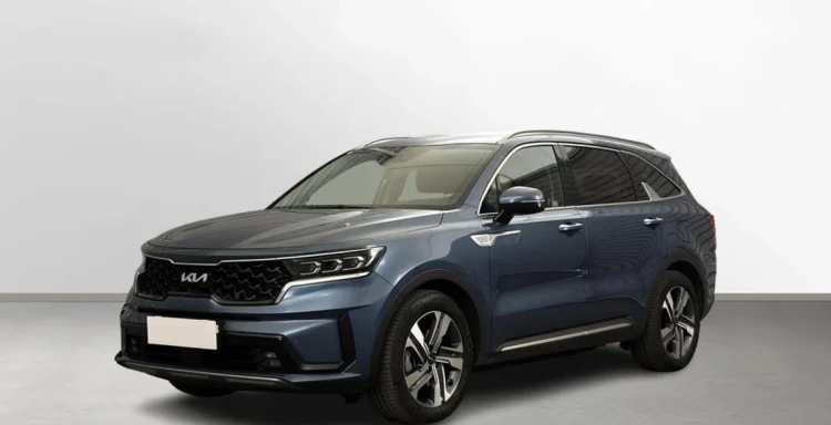 Kia Sorento Sorento 1.6 T-GDI HEV XL 4WD aut 7os.