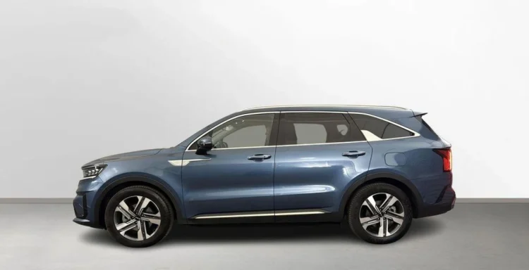 Kia Sorento Sorento 1.6 T-GDI HEV XL 4WD aut 7os.