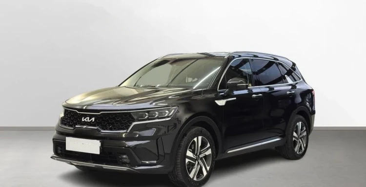Kia Sorento Sorento 1.6 T-GDI HEV XL 4WD aut 7os.