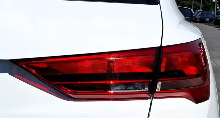 Audi Q3 Q3 35 TFSI mHEV S tronic