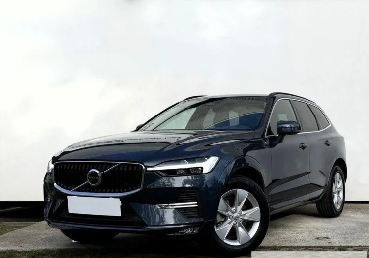 Volvo XC 60 XC 60 B5 B AWD Core aut
