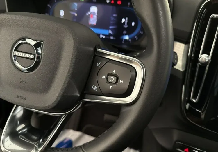 Volvo XC 40 XC40 B3 Core aut