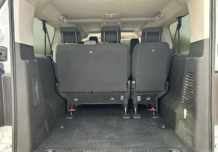 Toyota ProAce Proace Verso 2.0 D4-D Long Business