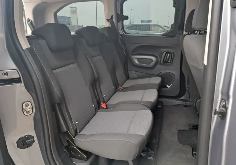 Toyota Proace City Proace City Verso Long 1.5 D-4D Business aut