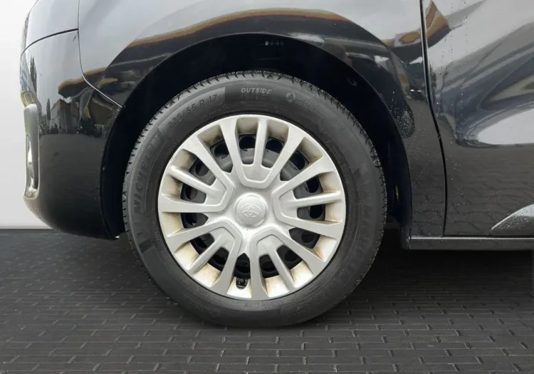 Toyota ProAce Proace Verso 2.0 D4-D Long Business Aut.