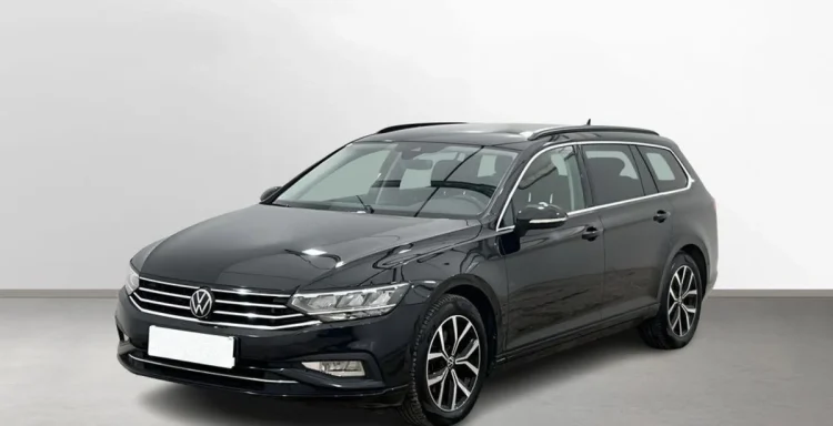 Volkswagen Passat Passat 1.5 TSI EVO Business DSG