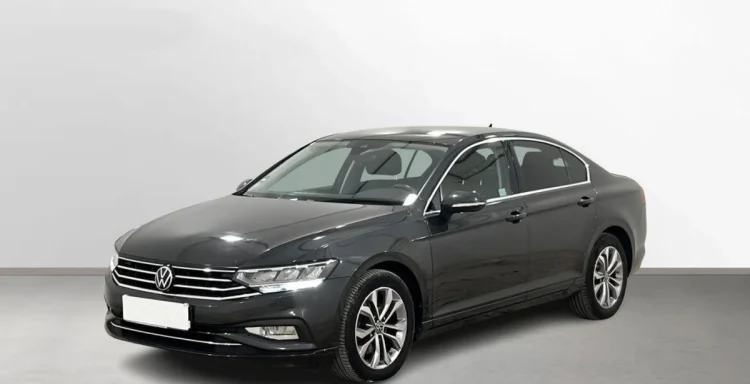 Volkswagen Passat Passat 2.0 TDI EVO Business DSG