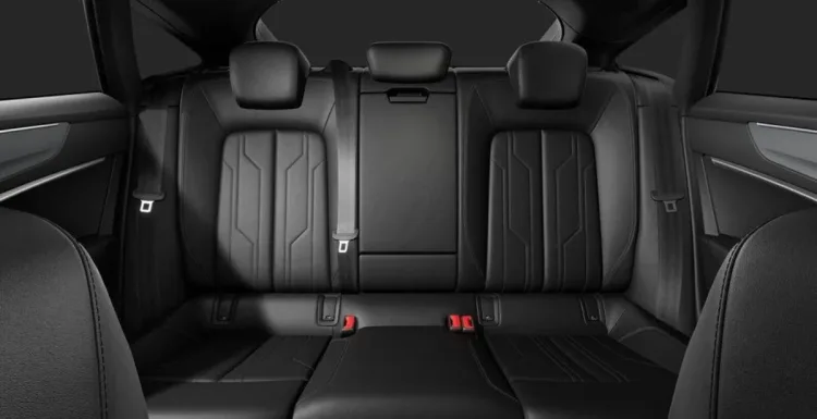 Audi A7 A7 50 TDI mHEV Quattro Tiptronic