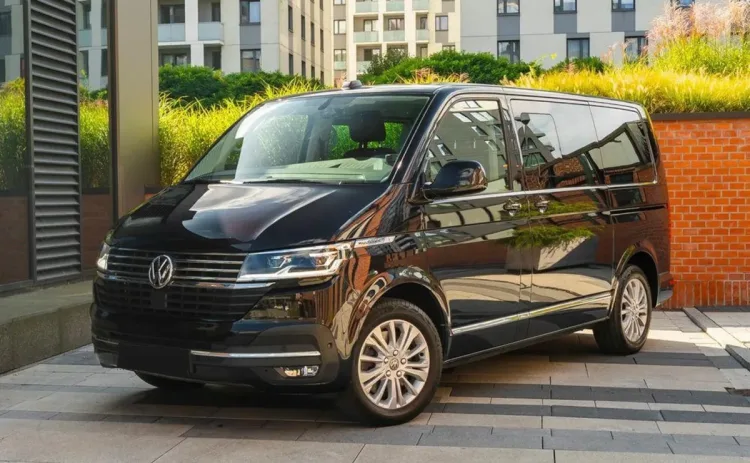 Volkswagen Multivan Multivan 6.1 2.0 TDI L1 Highline 4Motion DSG