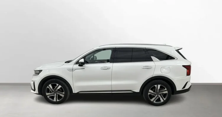 Kia Sorento Sorento 1.6 T-GDI HEV XL 4WD aut 7os.