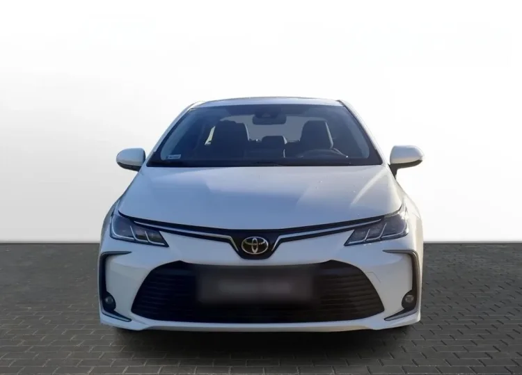 Toyota Corolla Corolla 1.6 Comfort MS