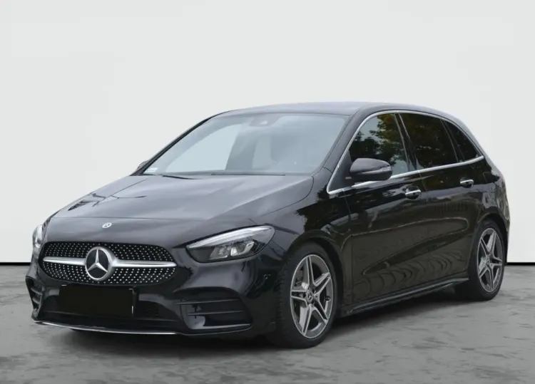 Mercedes-Benz Klasa B B 180 d AMG Line 8G-DCT