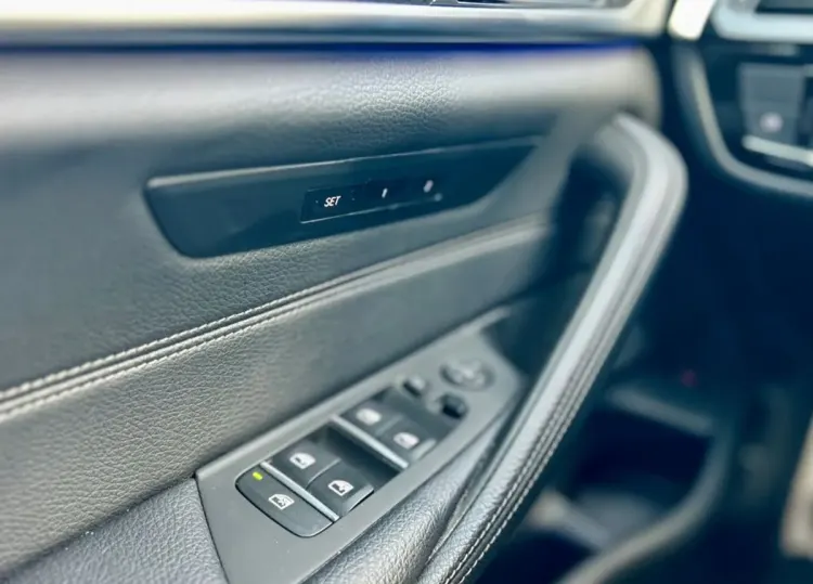 BMW Seria 5 520d xDrive mHEV M Sport sport-aut