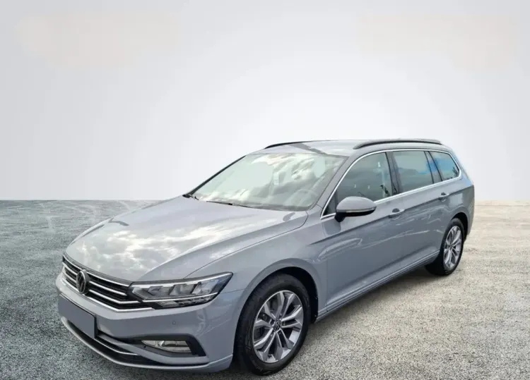 Volkswagen Passat Passat 1.5 TSI EVO Business DSG