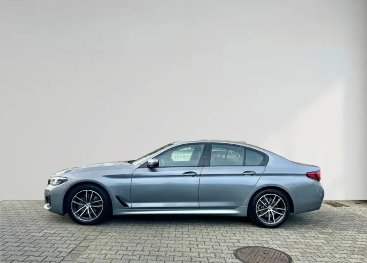 BMW Seria 5 520d xDrive mHEV M Sport sport-aut