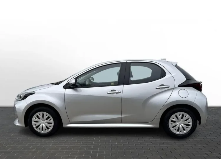 Toyota Yaris Yaris 1.5 Active