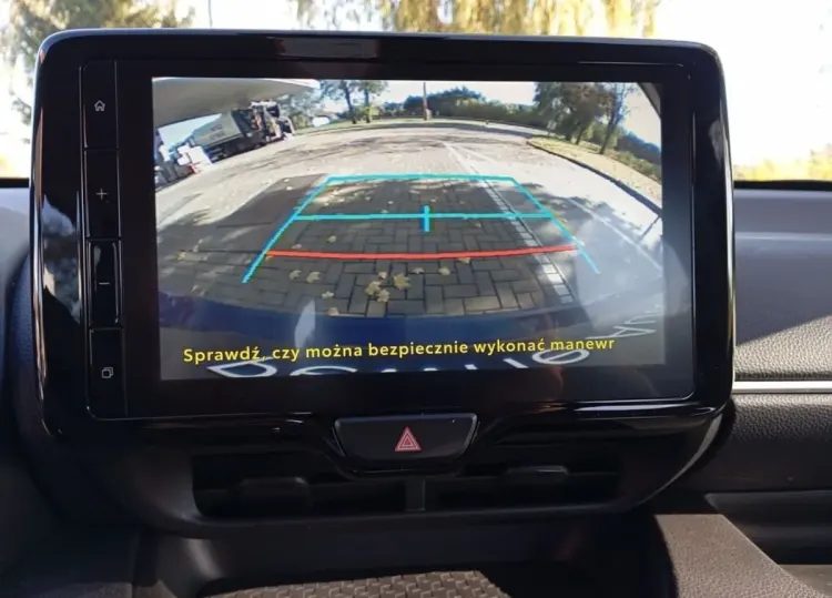 Toyota Yaris Yaris 1.5 Active