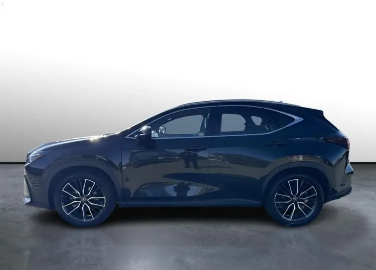 Lexus NX NX 350h Omotenashi AWD