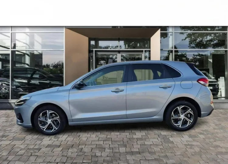 Hyundai i30 i30 1.5 T-GDI 48V Smart DCT