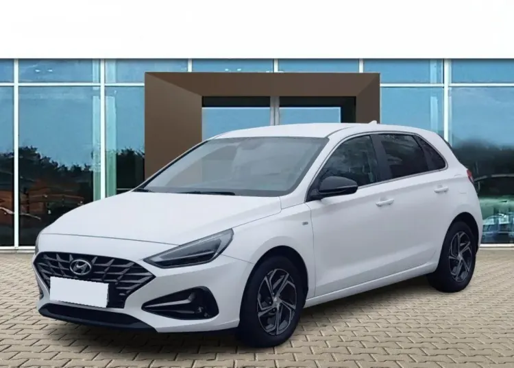 Hyundai i30 i30 1.5 T-GDI 48V Smart DCT