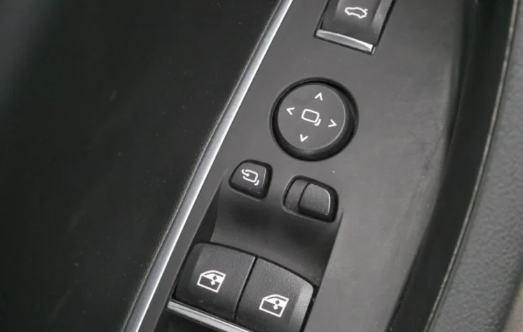 BMW X3 X3 sDrive18d mHEV sport-aut