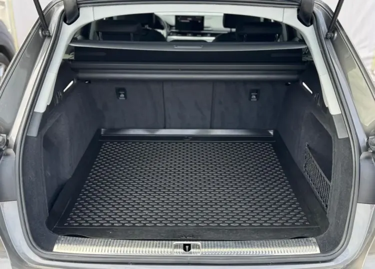 Audi A4 A4 40 TDI S tronic