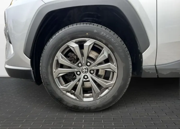 Toyota RAV4 RAV4 2.5 Hybrid Comfort 4x2