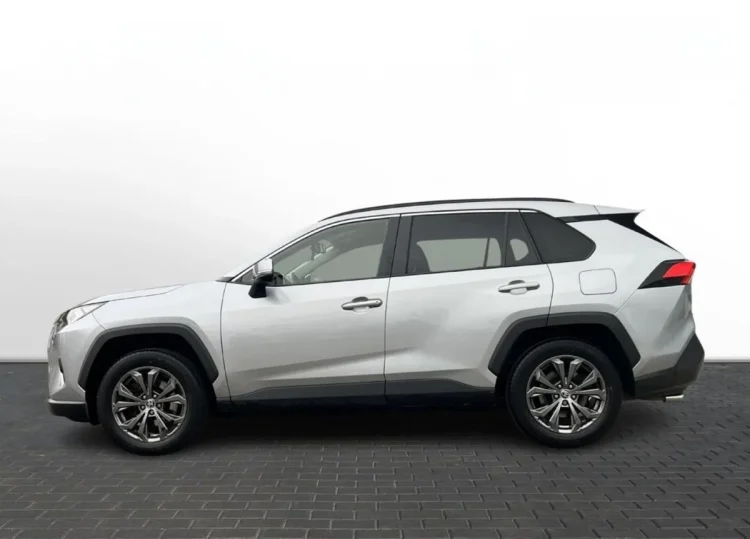 Toyota RAV4 RAV4 2.5 Hybrid Comfort 4x2