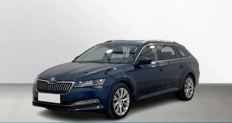 Skoda Superb Superb 1.5 TSI Style DSG