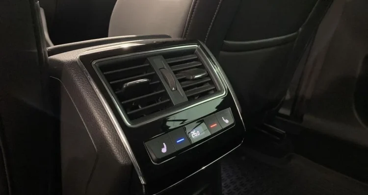 Skoda Superb Superb 1.5 TSI Style DSG