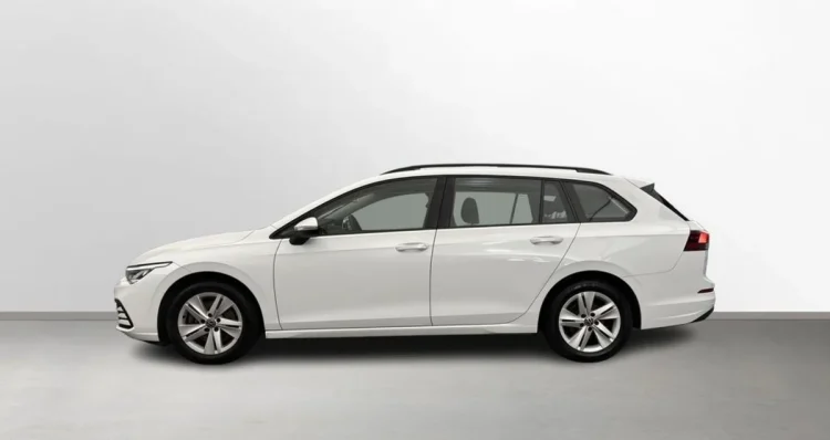 Volkswagen Golf Golf VIII 2.0 TDI Life