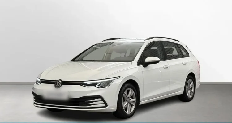 Volkswagen Golf Golf VIII 2.0 TDI Life