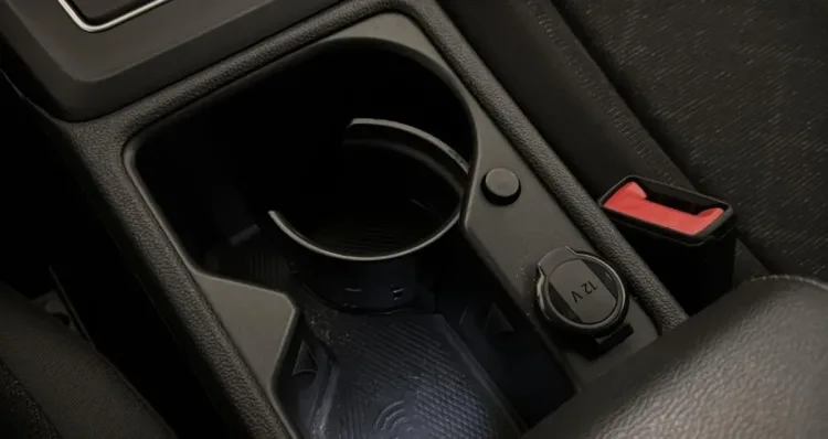 Volkswagen Golf Golf VIII 2.0 TDI Life