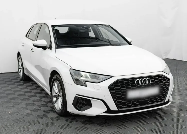 Audi A3 A3 30 TFSI mHEV S tronic