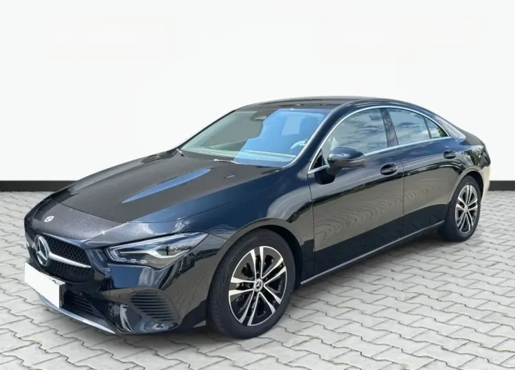 Mercedes-Benz CLA CLA 180 mHEV 7G-DCT