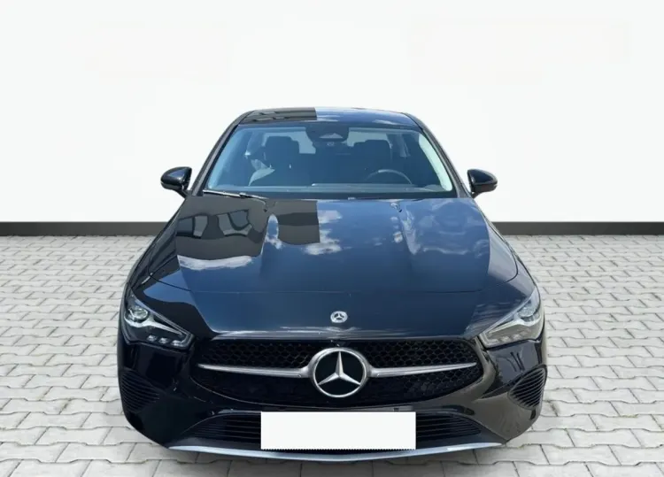 Mercedes-Benz CLA CLA 180 mHEV 7G-DCT