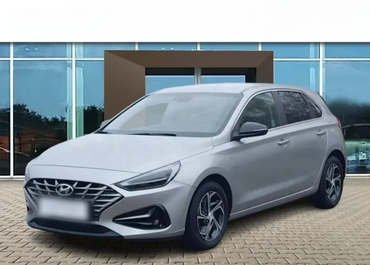 Hyundai i30 i30 1.5 T-GDI 48V Smart