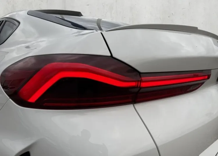 BMW X6 X6 xDrive40d mHEV