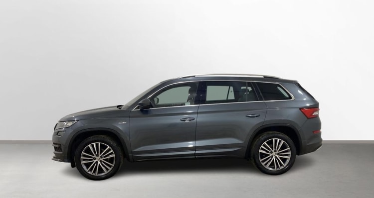 Skoda Kodiaq Kodiaq 2.0 TDI 4x4 L&K DSG