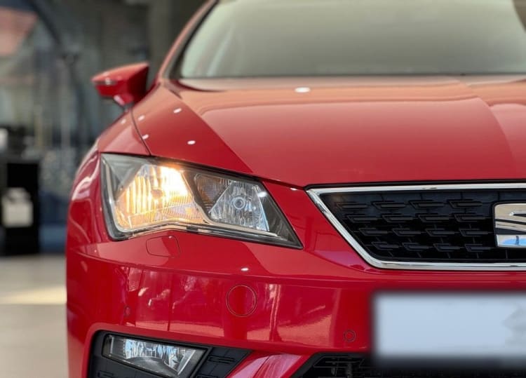 SEAT Leon Leon 1.0 EcoTSI Style S&S