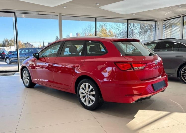 SEAT Leon Leon 1.0 EcoTSI Style S&S